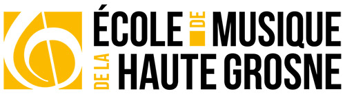 Ecole de Musique de Haute Grosne