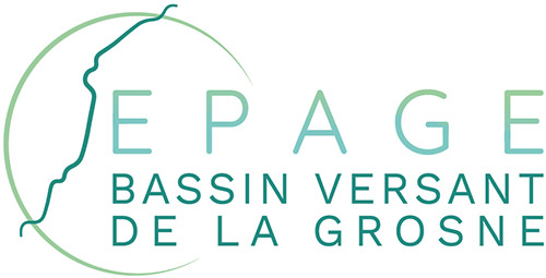 Epage Bassin versant de la Grosne